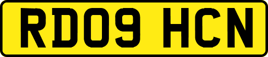 RD09HCN