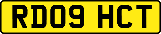 RD09HCT