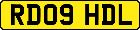 RD09HDL