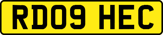 RD09HEC
