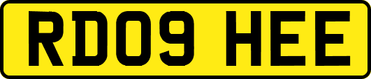RD09HEE