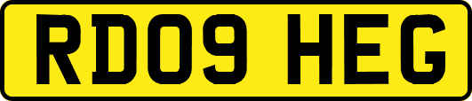 RD09HEG