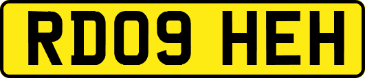 RD09HEH