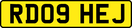 RD09HEJ