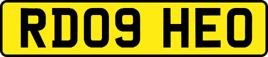 RD09HEO