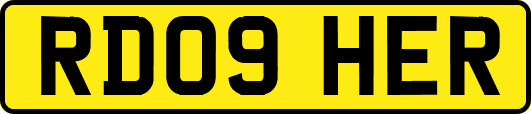 RD09HER