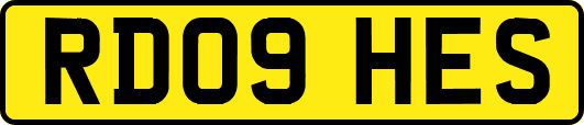 RD09HES