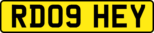 RD09HEY
