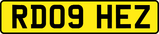 RD09HEZ