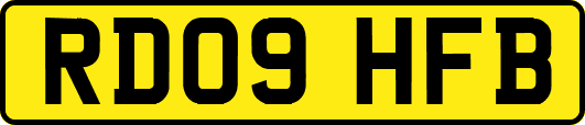 RD09HFB