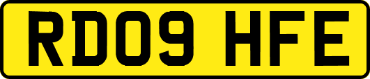 RD09HFE