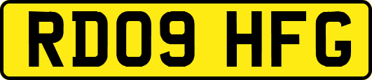 RD09HFG