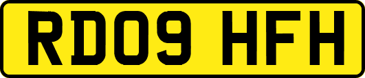 RD09HFH