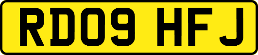 RD09HFJ