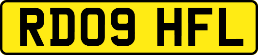 RD09HFL