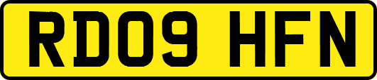 RD09HFN
