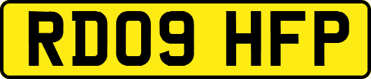 RD09HFP