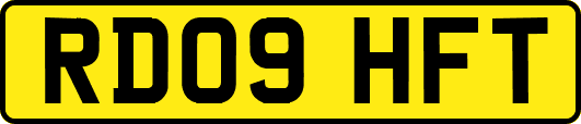 RD09HFT