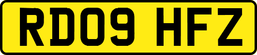 RD09HFZ