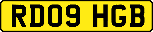 RD09HGB