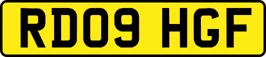 RD09HGF