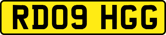 RD09HGG