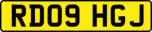 RD09HGJ