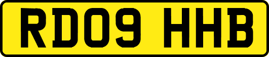 RD09HHB
