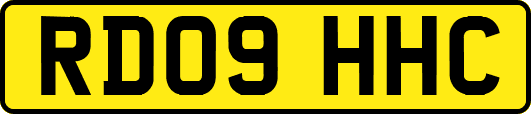 RD09HHC