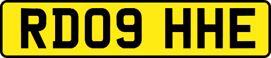 RD09HHE