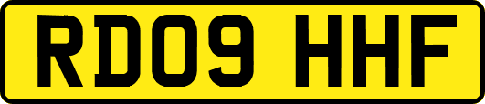 RD09HHF