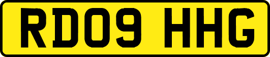 RD09HHG