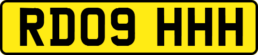 RD09HHH