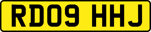 RD09HHJ