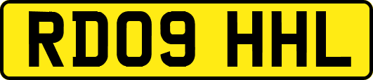 RD09HHL