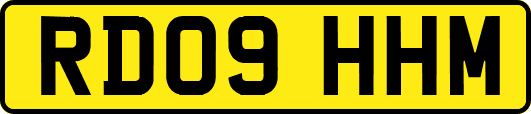RD09HHM
