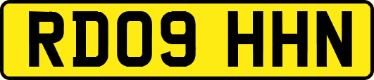 RD09HHN