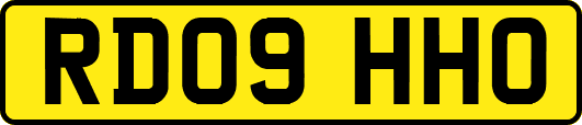 RD09HHO