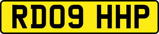RD09HHP