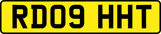 RD09HHT