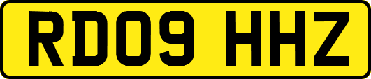 RD09HHZ
