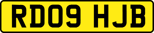 RD09HJB
