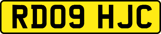 RD09HJC