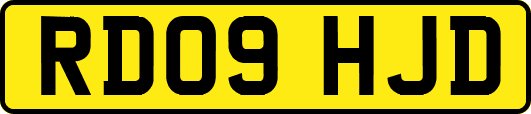 RD09HJD