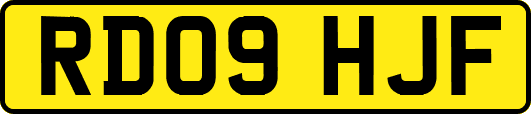 RD09HJF