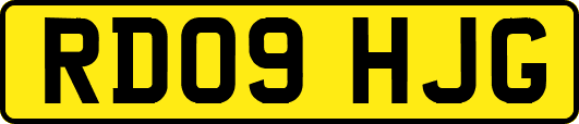 RD09HJG