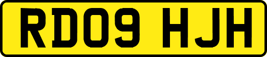 RD09HJH