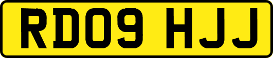 RD09HJJ