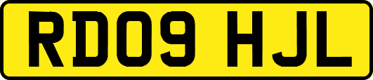 RD09HJL