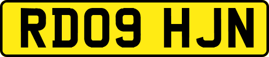 RD09HJN